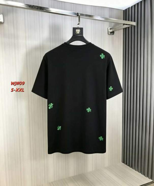 Dior T Shirts Short _SKUDiorS-2XL12yr6916149